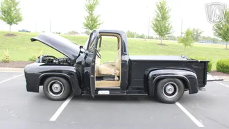 1953 Ford F100 photo 7