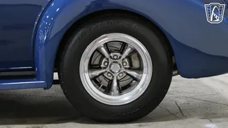 1938 Chevrolet Master Deluxe photo 6
