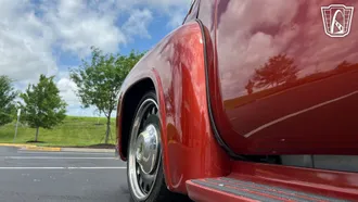 1954 Ford F100 Resto Mod photo 5
