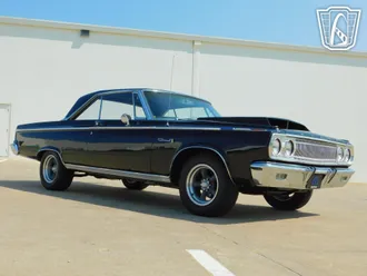 1965 Dodge Coronet photo 2