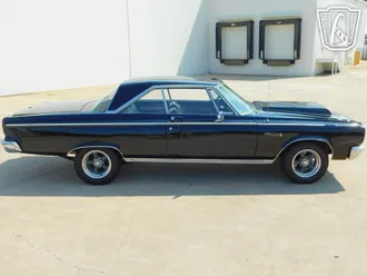 1965 Dodge Coronet photo 3