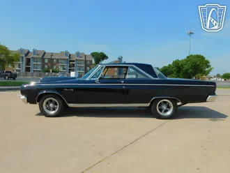 1965 Dodge Coronet photo 4