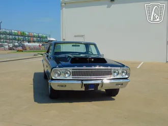 1965 Dodge Coronet photo 5
