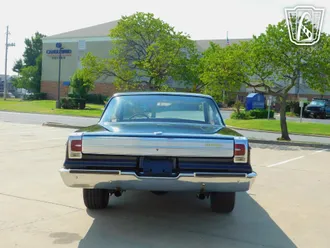 1965 Dodge Coronet photo 6