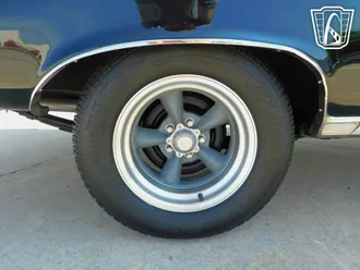 1965 Dodge Coronet photo 7