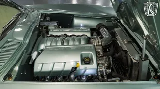 1965 Chevrolet Corvette photo 2