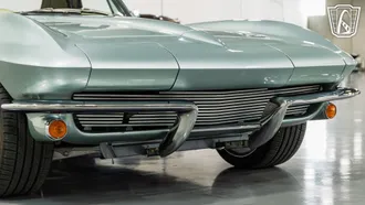 1965 Chevrolet Corvette photo 7
