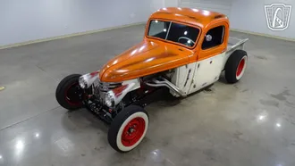 1946 Chevrolet Pickup photo 2