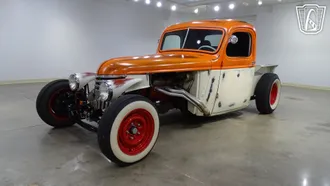 1946 Chevrolet Pickup photo 3