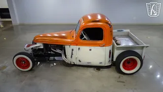 1946 Chevrolet Pickup photo 5