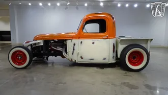 1946 Chevrolet Pickup photo 6