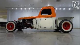 1946 Chevrolet Pickup photo 7