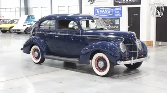 1939 Ford Deluxe photo 5