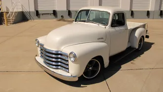 1953 Chevrolet 3100 photo 2
