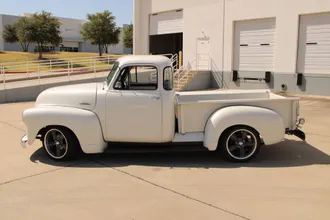 1953 Chevrolet 3100 photo 5