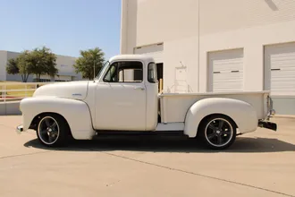 1953 Chevrolet 3100 photo 6