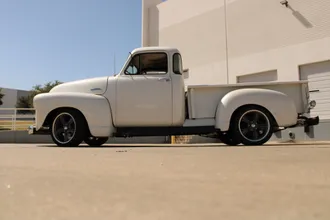 1953 Chevrolet 3100 photo 7