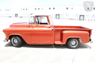 1956 Chevrolet 3100 photo 2