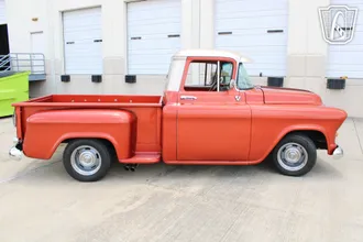 1956 Chevrolet 3100 photo 4