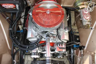 1956 Chevrolet 3100 photo 5