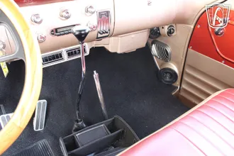 1956 Chevrolet 3100 photo 6