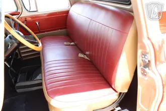 1956 Chevrolet 3100 photo 7