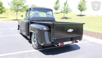 1958 Chevrolet Apache photo 4