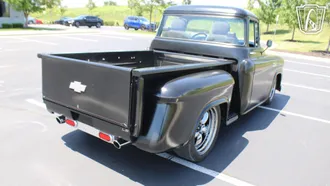 1958 Chevrolet Apache photo 5