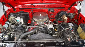 1982 Ford F150 photo 2