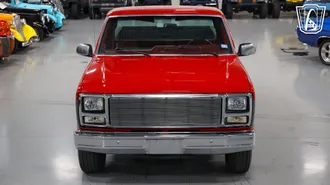 1982 Ford F150 photo 3