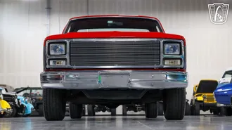 1982 Ford F150 photo 5