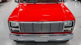 1982 Ford F150 photo 7