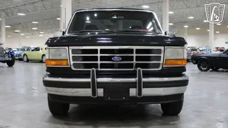 1995 Ford F150 photo 4