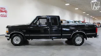 1995 Ford F150 photo 5