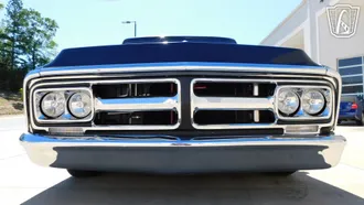 1971 GMC 1500 photo 2