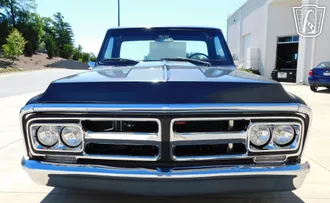 1971 GMC 1500 photo 3