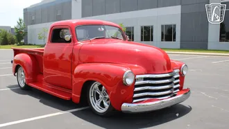 1947 Chevrolet 3100 photo 2