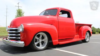 1947 Chevrolet 3100 photo 3