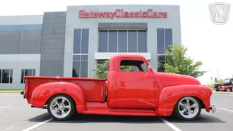 1947 Chevrolet 3100 photo 4
