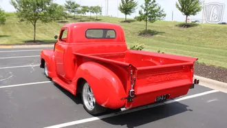 1947 Chevrolet 3100 photo 6