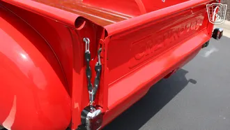 1947 Chevrolet 3100 photo 7