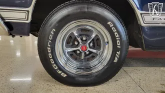 1967 Ford Fairlane 500 photo 2