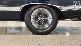 1967 Ford Fairlane 500 photo 3
