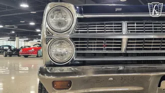 1967 Ford Fairlane 500 photo 6