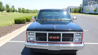 1987 GMC 1500 photo 6