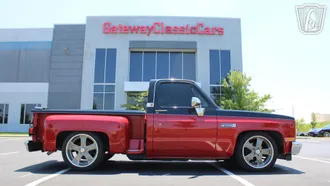 1987 GMC 1500 photo 7