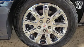 2008 Cadillac DTS photo 5