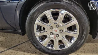 2008 Cadillac DTS photo 6