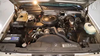 1990 Chevrolet 1500 photo 2