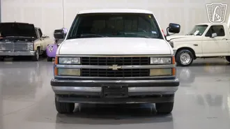 1990 Chevrolet 1500 photo 3